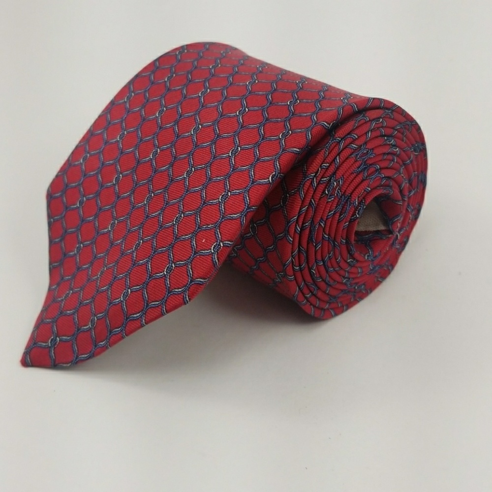 Tie by Christian Dior